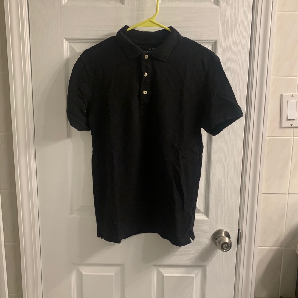Men’s polo